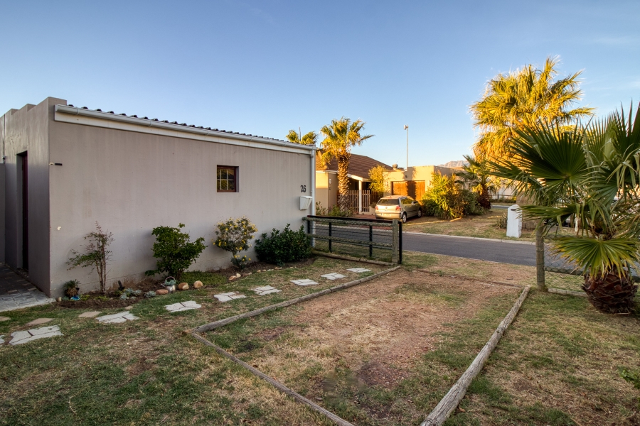 2 Bedroom Property for Sale in Fairview Golf Estate Western Cape